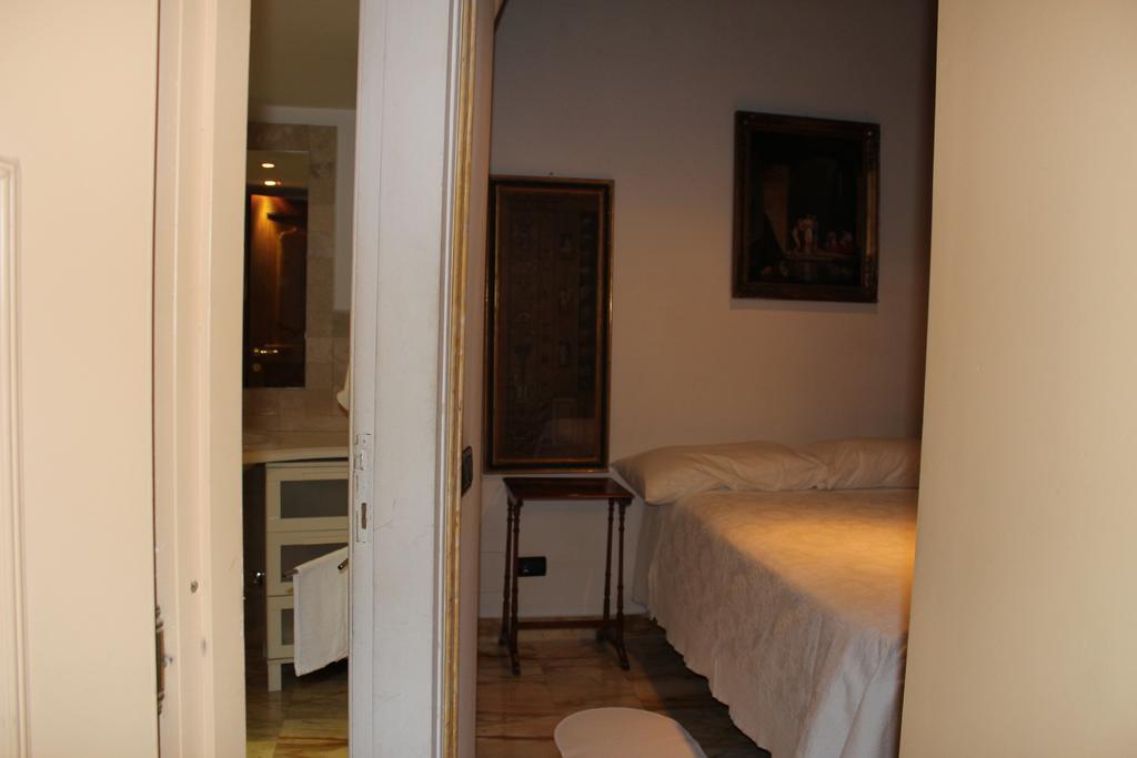 Sogno Romano Bilik gambar