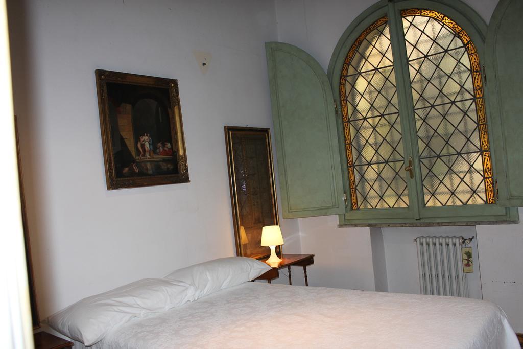 Sogno Romano Bilik gambar