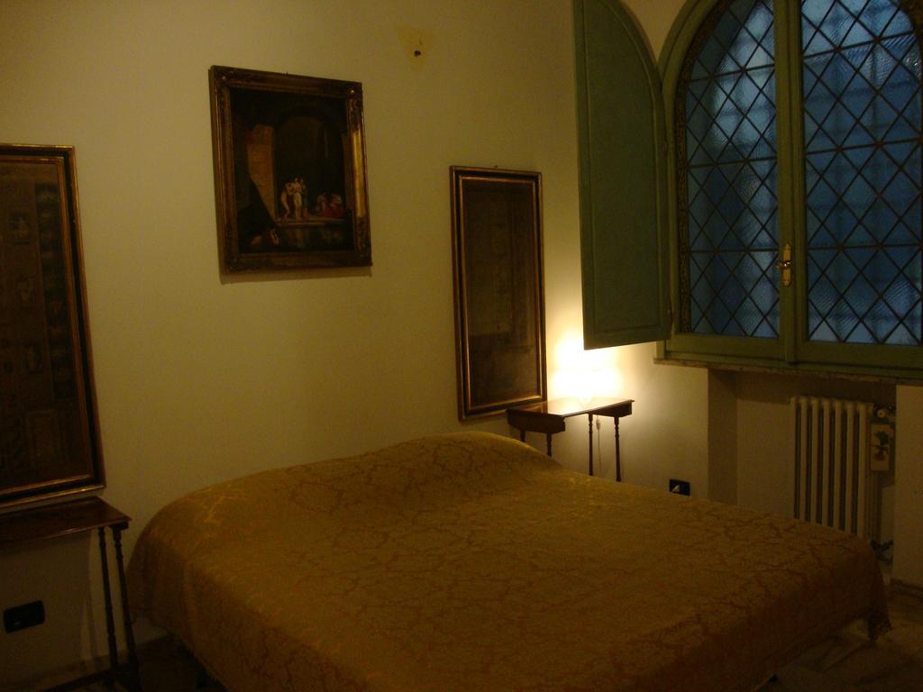 Sogno Romano Bilik gambar