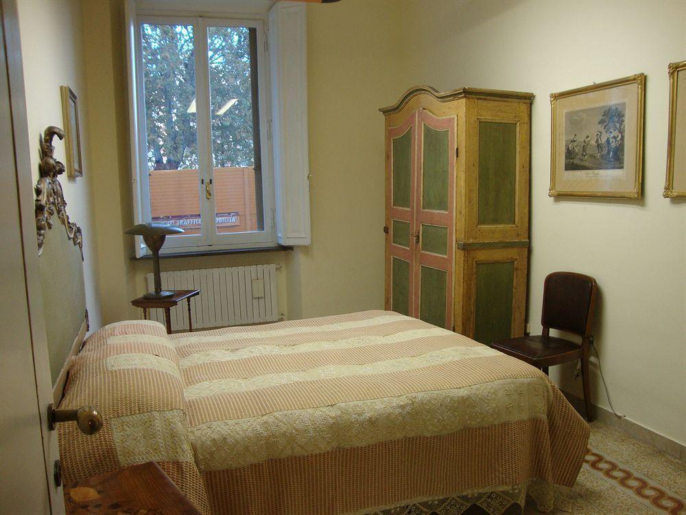 Sogno Romano Luaran gambar