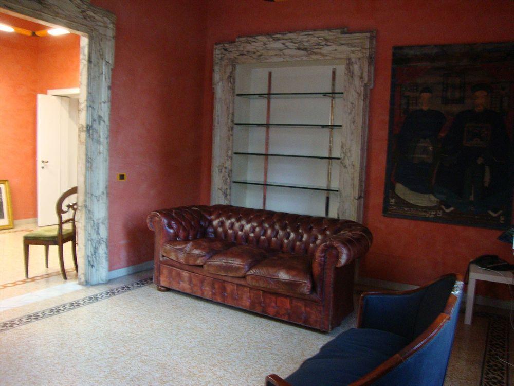 Sogno Romano Luaran gambar
