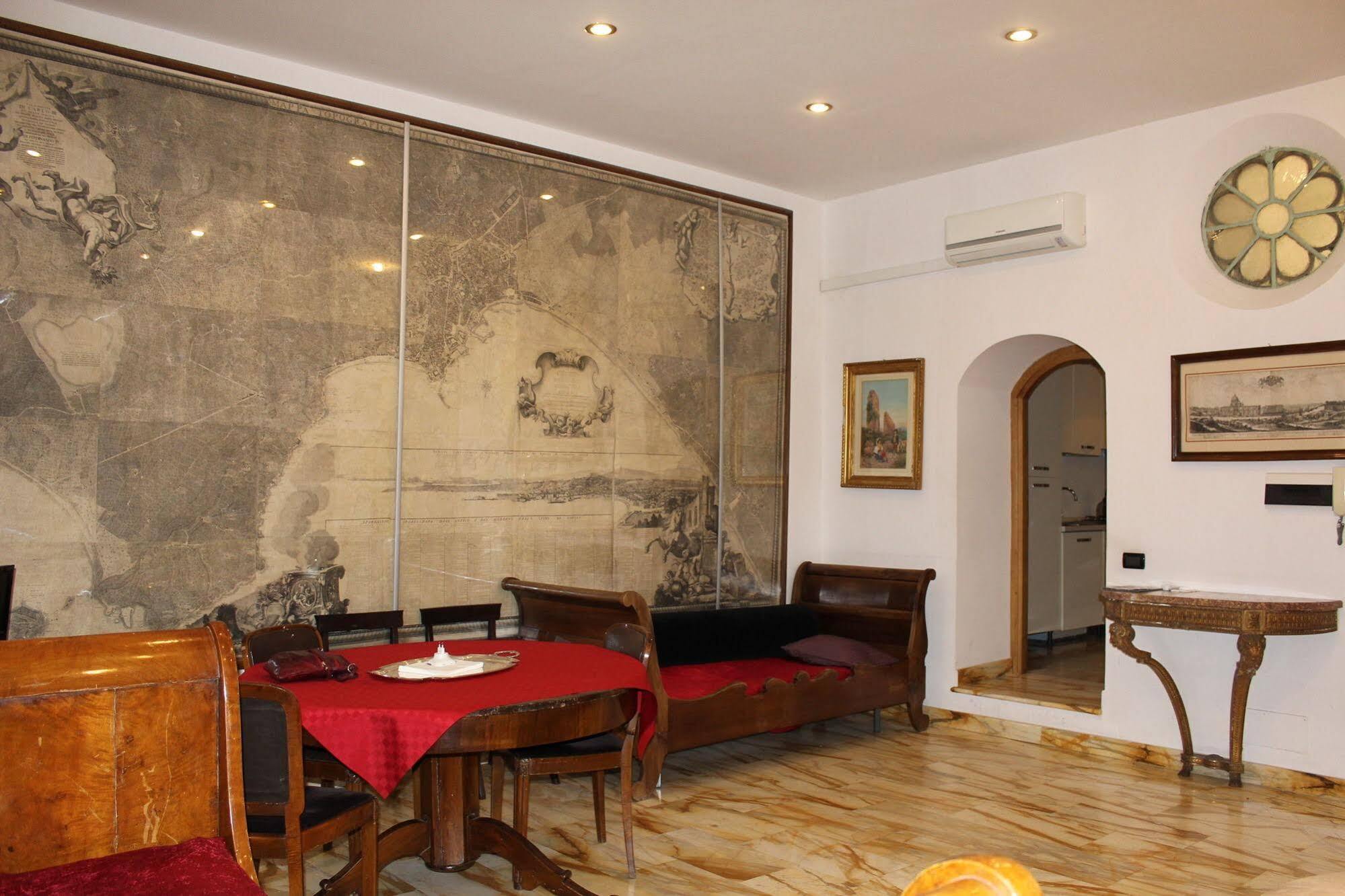Sogno Romano Luaran gambar
