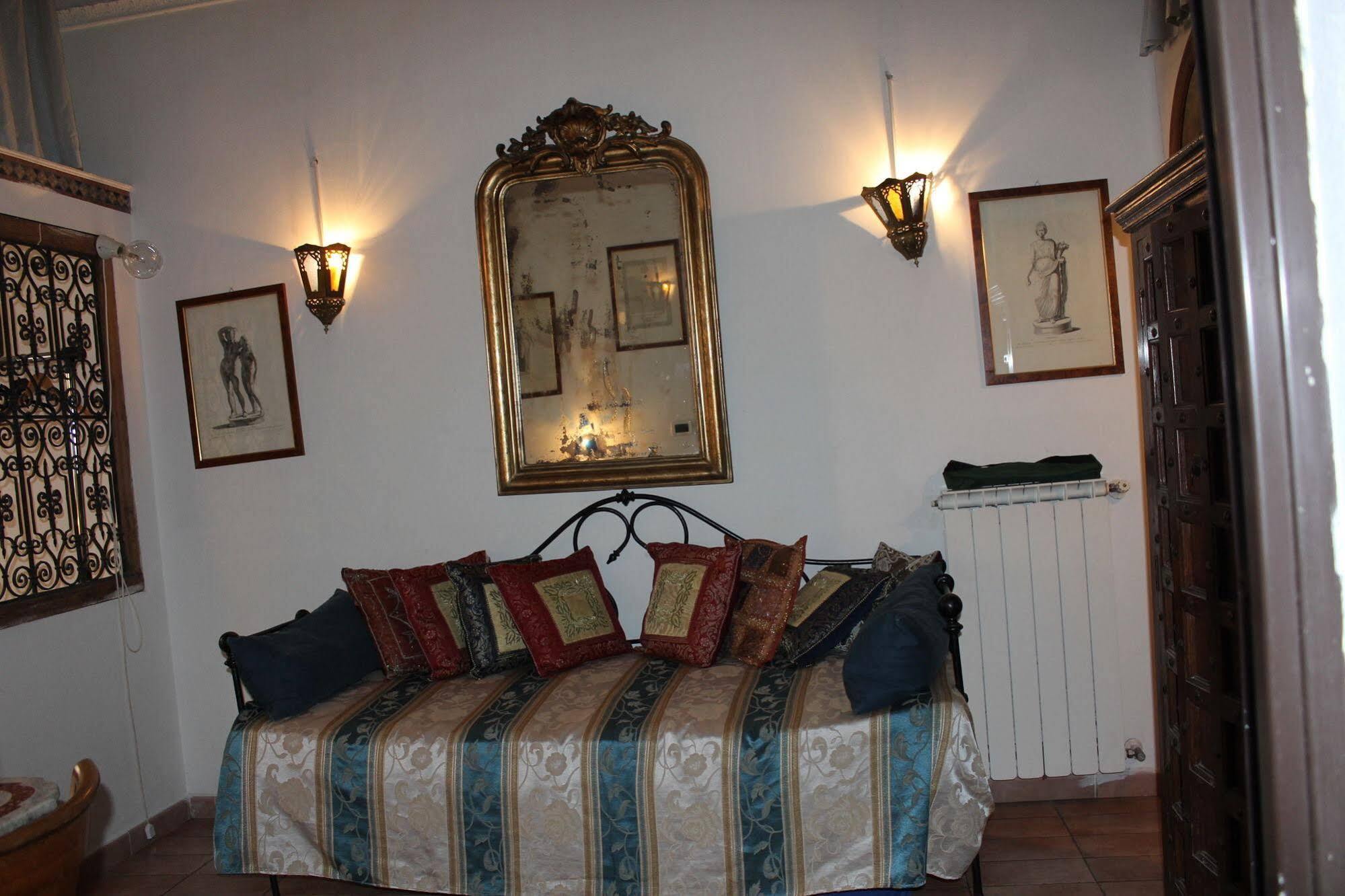 Sogno Romano Luaran gambar